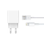 Protech Linghtning Hızlı Şarj Seti USB3.0 - 1