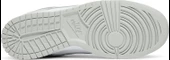 Nike Dunk Low Grey Fog Erkek Spor Ayakkabı thumbnail 4