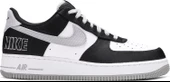 NIKE Air Force 1 LV8 EMB 'Flat Silver' Erkek Spor Ayakkabı thumbnail 1