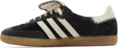Adidas Wales Bonner x Samba Pony 'Black' Spor Ayakkabı thumbnail 3