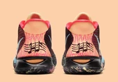 Nike Kyrie 7 Soundwave Erkek Spor Ayakkabı - 5