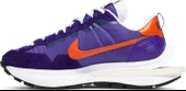 Nike x Sacai Vaporwaffle Dark Iris Spor Ayakkabı - 3