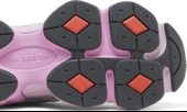 New Balance 9060 Warped Multi-Color Spor Ayakkabı thumbnail 5