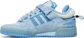 Adidas Bad Bunny x adidas Forum Buckle Low 'Blue Tint' Spor Ayakkabı thumbnail 3