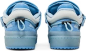 Adidas Bad Bunny x adidas Forum Buckle Low 'Blue Tint' Spor Ayakkabı thumbnail 6