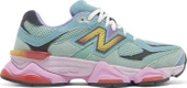 New Balance 9060 Warped Multi-Color Spor Ayakkabı thumbnail 1