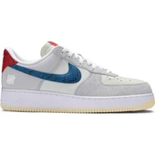 Nike Air Force 1 Undefeated Erkek Spor Ayakkabı thumbnail 1