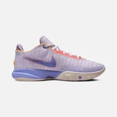 Nike LeBron XX Erkek Basketbol Ayakkabısı thumbnail 1