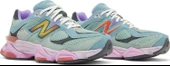 New Balance 9060 Warped Multi-Color Spor Ayakkabı thumbnail 8