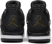 Nike Air Jordan 4 Retro Royalty Erkek Spor Ayakkabı thumbnail 6