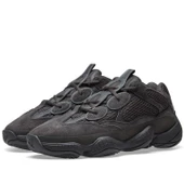 Adidas Yeezy 500 Utility Black Erkek Spor Ayakkabı - 1