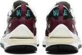 Nike x Sacai Vaporwaffle Villain Red  Spor Ayakkabı - 6