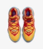 Nike Lebron 19 Uniform Hook  Erkek Spor Ayakkabı - 3