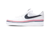 Nike Air Force 1 Low LV8 Ribbon White Blue Erkek Spor Ayakkabı thumbnail 2