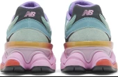New Balance 9060 Warped Multi-Color Spor Ayakkabı thumbnail 6