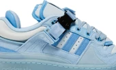 Adidas Bad Bunny x adidas Forum Buckle Low 'Blue Tint' Spor Ayakkabı thumbnail 2