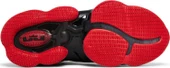 Nike Lebron 19 Bred Erkek Spor Ayakkabı thumbnail 4