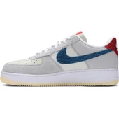 Nike Air Force 1 Undefeated Erkek Spor Ayakkabı thumbnail 2