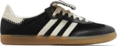 Adidas Wales Bonner x Samba Pony 'Black' Spor Ayakkabı thumbnail 1