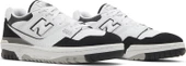 New Balance 550 Black Rain Cloud BB550NCA Kadın Spor Ayakkabı thumbnail 8