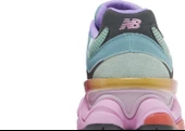 New Balance 9060 Warped Multi-Color Spor Ayakkabı thumbnail 7