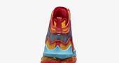 Nike Lebron 19 Uniform Hook  Erkek Spor Ayakkabı - 8