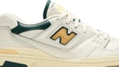 New Balance Aimé Leon Dore x 550 'Green Yellow' Erkek Spor Ayakkabı thumbnail 2