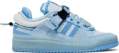 Adidas Bad Bunny x adidas Forum Buckle Low 'Blue Tint' Spor Ayakkabı thumbnail 1