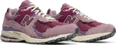 New Balance 2002R  Pembe Kadın Spor Ayakkabı - 8