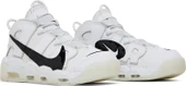 Nike Air More Uptempo Copy Paste White Erkek Spor Ayakkabı - 8