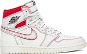 Nike Air jordan 1 High OG Phantom Spor Ayakkabı thumbnail 1