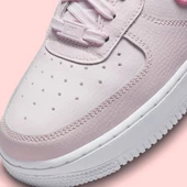 Nike Air Force 1 Pink Paisley Kadın Spor Ayakkabı thumbnail 3
