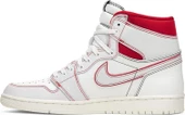Nike Air jordan 1 High OG Phantom Spor Ayakkabı thumbnail 3