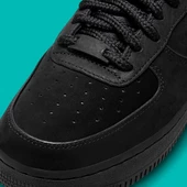 Nike Air Force 1 Low Tifanny & Co Spor Ayakkabı thumbnail 3