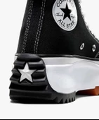 Converse Run Star Hike Canvas Platform High Spor Ayakkabı thumbnail 5