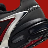 Nike Air Max x Skepta Tailwind V Bloody Chrome  Erkek Spor Ayakkabı thumbnail 4