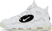 Nike Air More Uptempo Copy Paste White Erkek Spor Ayakkabı - 3
