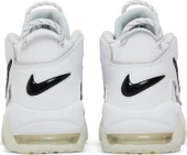 Nike Air More Uptempo Copy Paste White Erkek Spor Ayakkabı - 6