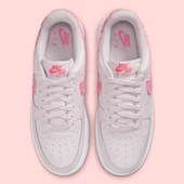 Nike Air Force 1 Pink Paisley Kadın Spor Ayakkabı thumbnail 6