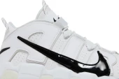 Nike Air More Uptempo Copy Paste White Erkek Spor Ayakkabı - 2
