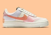 Nike Air Force 1 Shadow Pink Glaze Kadın Spor Ayakkabı thumbnail 2