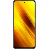 POCO X3 NFC 128 GB (POCO Türkiye Garantili)-Mavi - 1