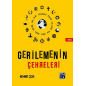 Gerilemenin Çehreleri - Mehmet Çiçek - 1