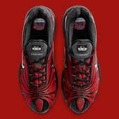 Nike Air Max x Skepta Tailwind V Bloody Chrome  Erkek Spor Ayakkabı thumbnail 2