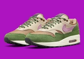 Nike Air Max 1 Treeline Erkek Spor Ayakkabı thumbnail 5