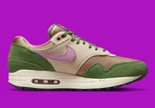 Nike Air Max 1 Treeline Erkek Spor Ayakkabı thumbnail 1