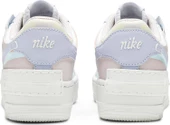 Nike Air Force 1 Shadow Glacier Pastel Kadın Spor Ayakkabı thumbnail 6