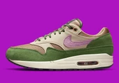 Nike Air Max 1 Treeline Erkek Spor Ayakkabı thumbnail 2