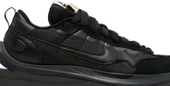 Nike x Sacai Vaporwaffle Black Gum Erkek Spor Ayakkabı - 2