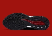 Nike Air Max x Skepta Tailwind V Bloody Chrome  Erkek Spor Ayakkabı thumbnail 6